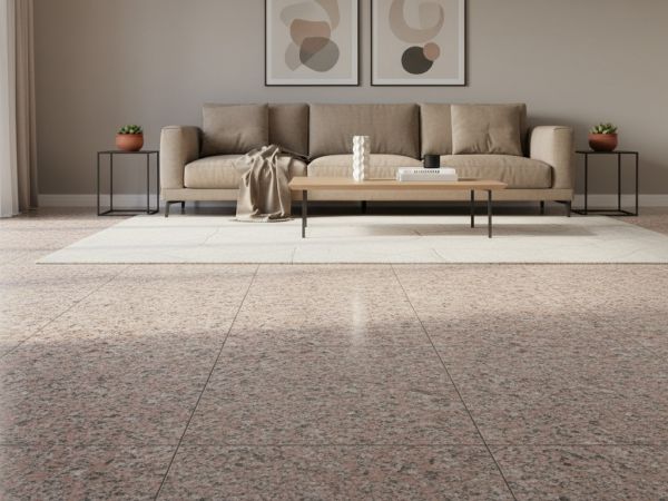 الجرانيت الوردي هودي