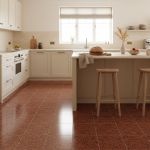 Granito Royal Red - Vista 1