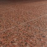 Granito Royal Red - Vista 3