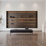 Granito Red Aswan - Vista 18