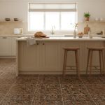 Granito Red Aswan - Vista 9