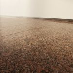 Granito Red Aswan - Vista 2