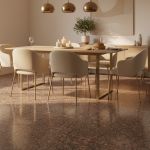 Granito Red Aswan - Vista 1