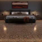 Granito Red Aswan - Vista 3