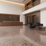 Granito Red Aswan - Vista 10