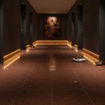 Granito Royal Red - Vista 19