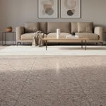 Granito Rosa Hody - Vista 2