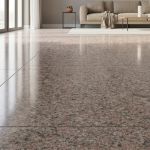 Granito Rosa Hody - Vista 5