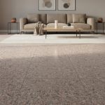 Granito Rosa Hody - Vista 4