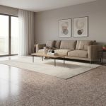 Granito Rosa Hody - Vista 3