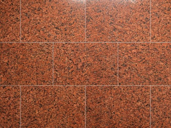 Granito Royal Red